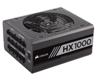 CORSAIR HX Series 1000W 80 Plus Platinum 135MM - 389384 - zdjęcie 1